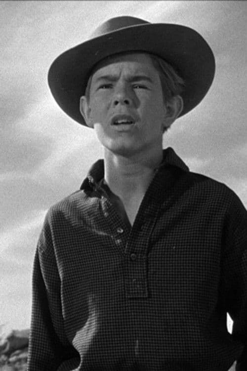 Jerry Hartleben profile photo