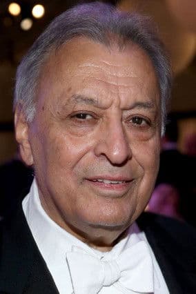 Zubin Mehta profile photo