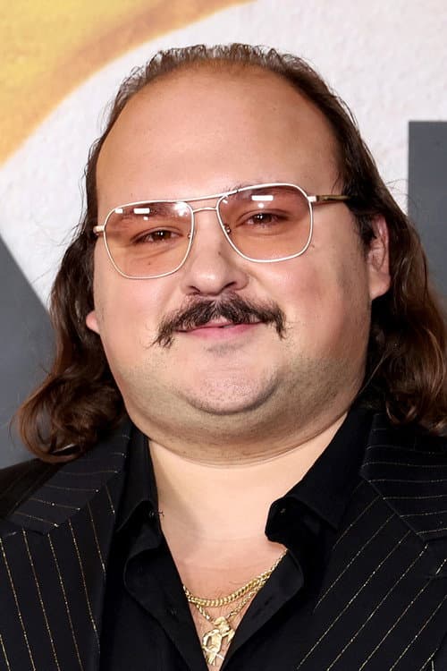 Stavros Halkias profile photo