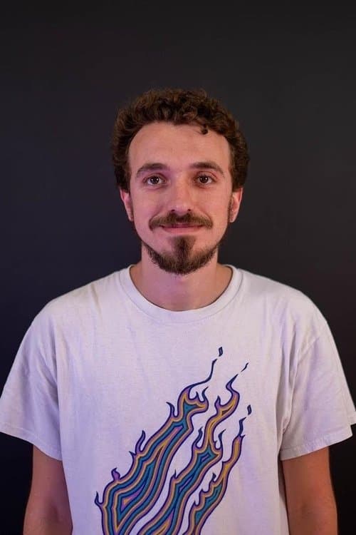 Omar Parker profile photo