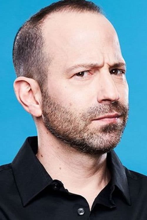 Mike Rubens profile photo