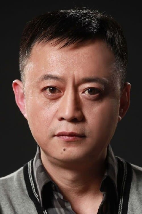 Baode Wang profile photo