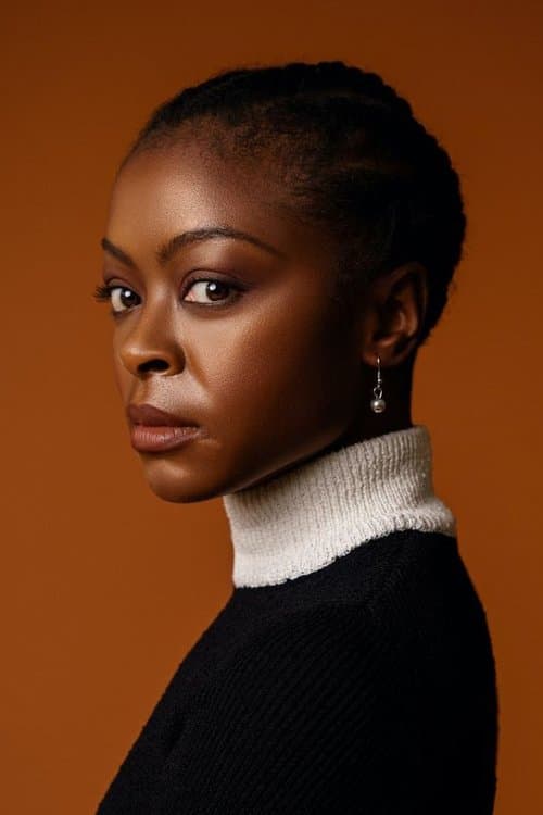 Danielle Deadwyler profile photo