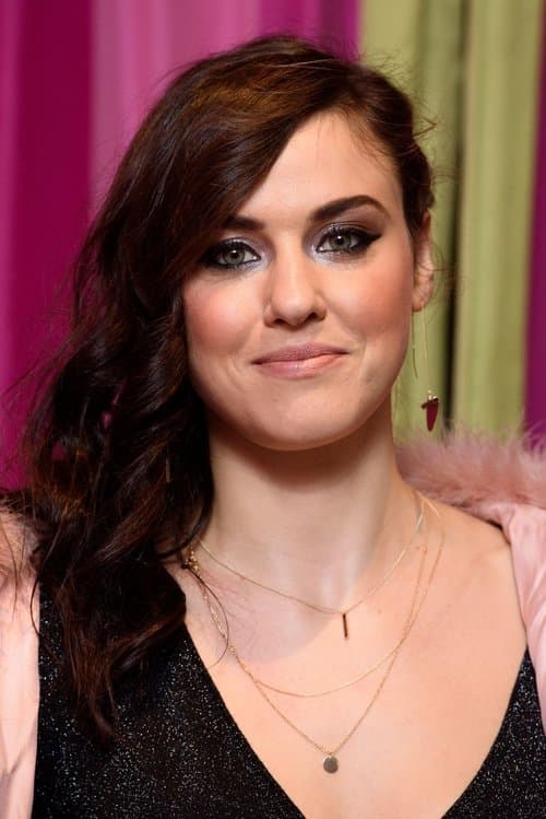 Kelly Wenham profile photo