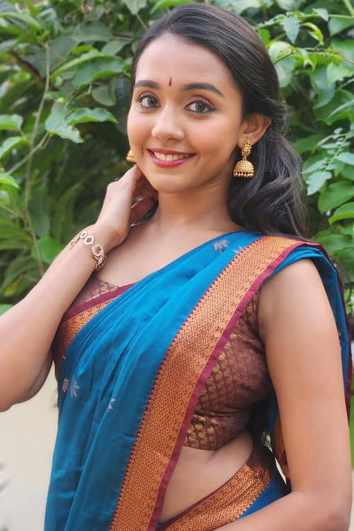 Diya Deepan profile photo