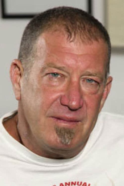 Derik Strong profile photo