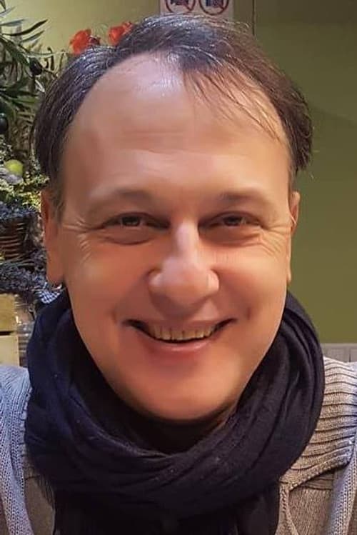 Serhiy Ladyesov profile photo