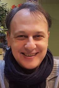 Serhiy Ladyesov profile photo