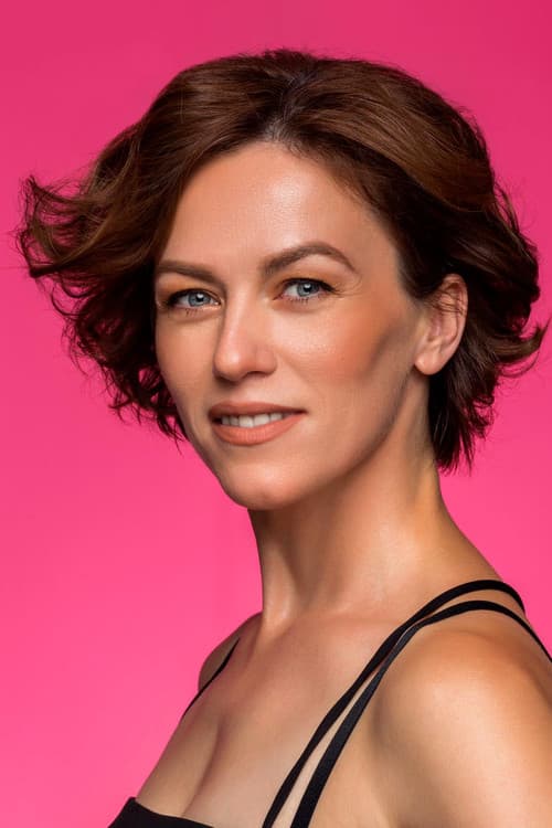 Lucia Lužinská profile photo