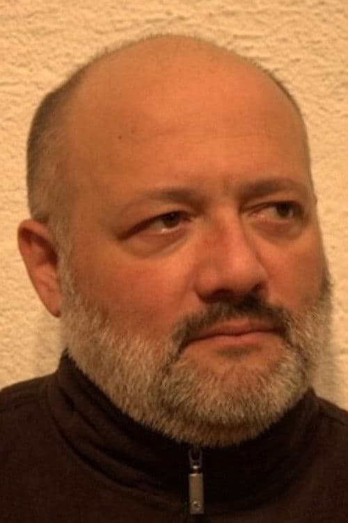 Nacho de Diego profile photo