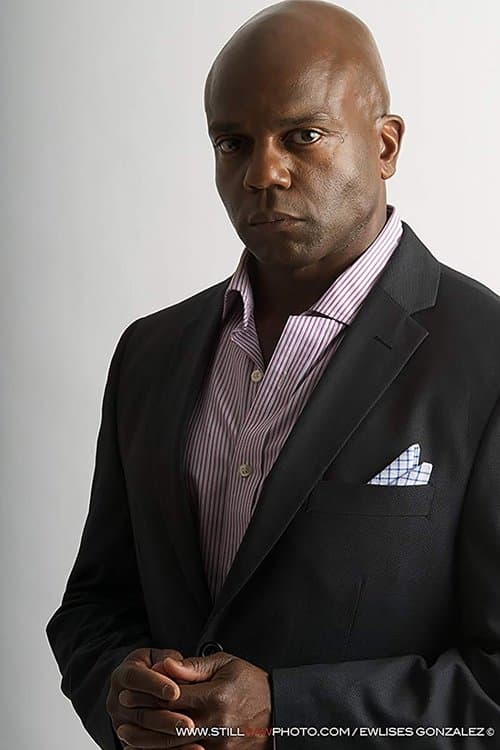 Kevin O. Peterson profile photo