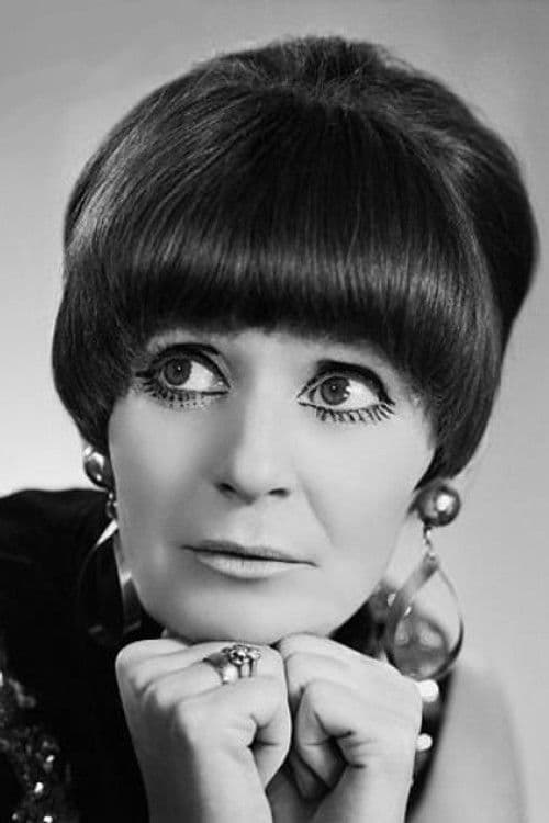 Irén Psota profile photo