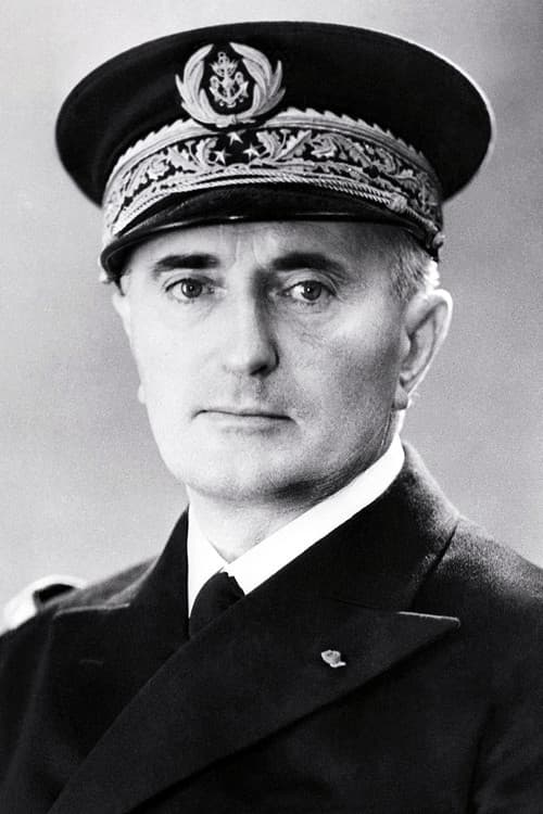 François Darlan profile photo