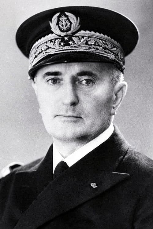 François Darlan profile photo