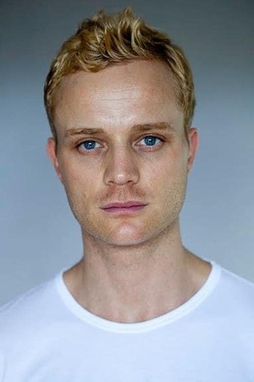 Lucas Hansen profile photo