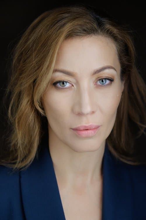 Monika Gossmann profile photo