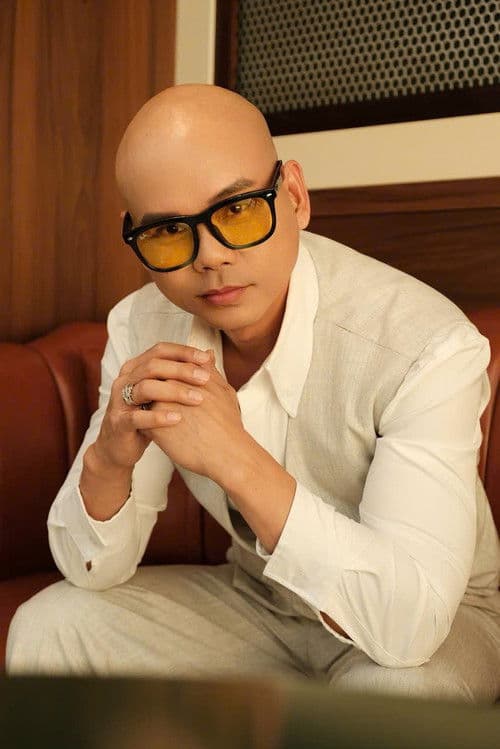 Phan Đinh Tùng profile photo