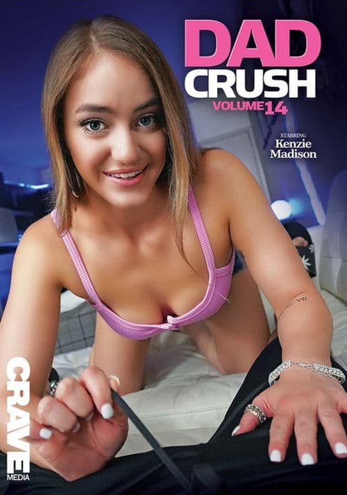 Dad Crush 14 poster