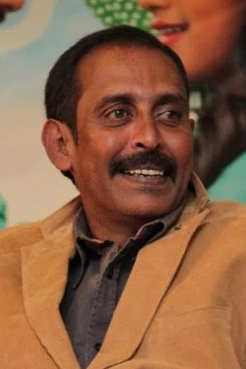 Anand Babu profile photo