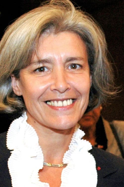 Claudie Haigneré profile photo