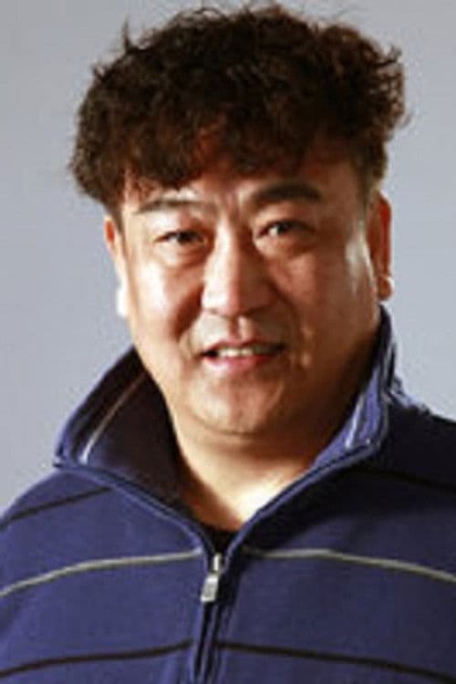 Jian Zhao profile photo