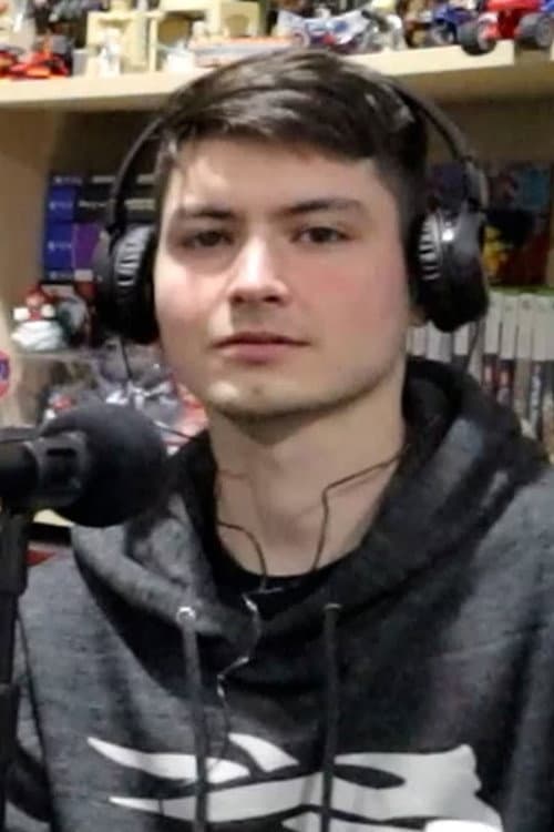 Ethan Melbinger profile photo