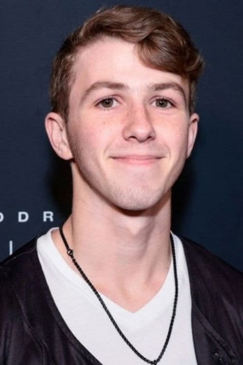 Ethan Wacker profile photo