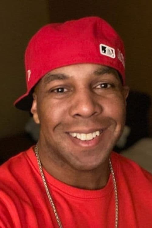 Jay Blak profile photo