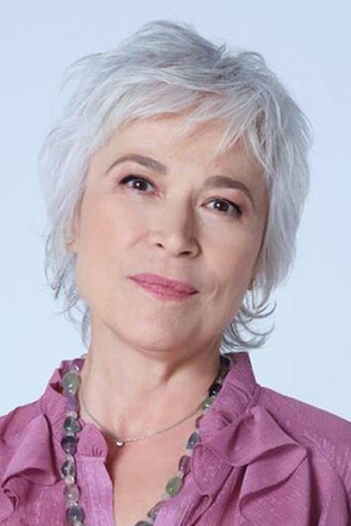 Evangelia Adreadaki profile photo