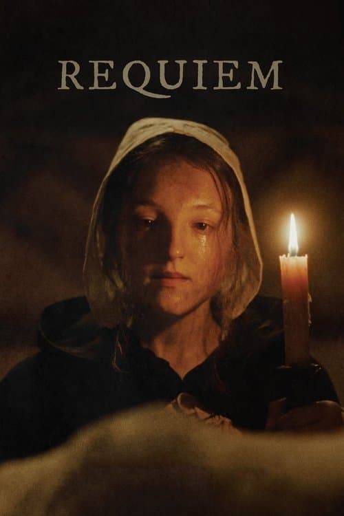 Requiem poster
