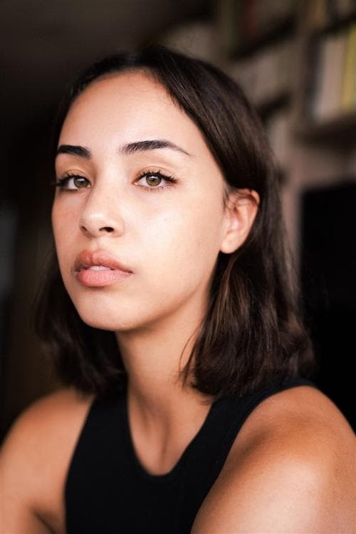 Luiza Benaïssa profile photo