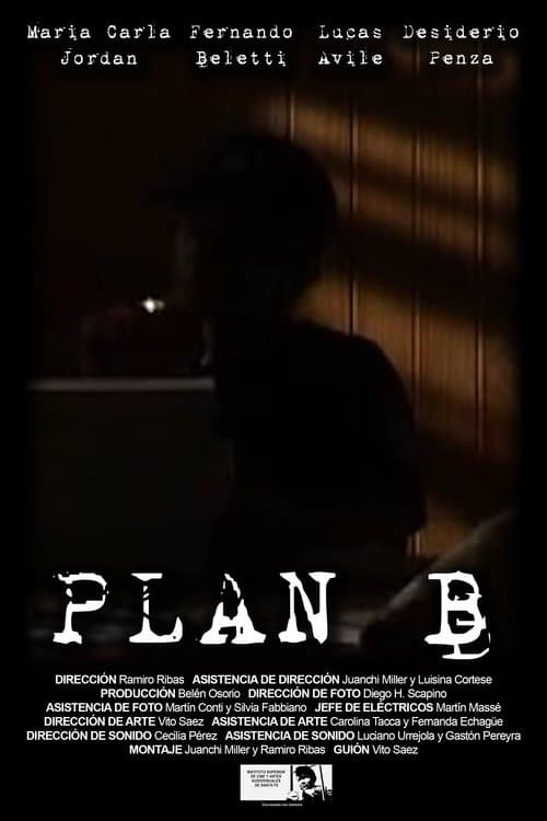 Plan B: Hasta que la muerte nos separe poster