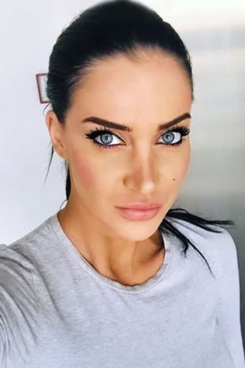 Andrea Pomeje profile photo