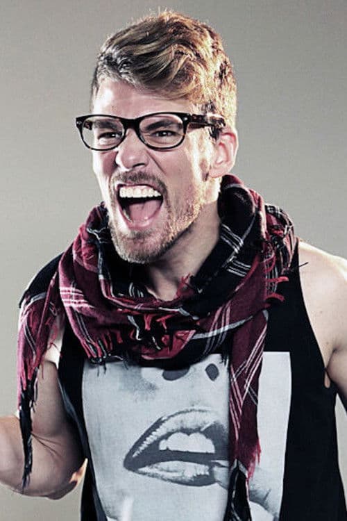 Iggy Rubin profile photo