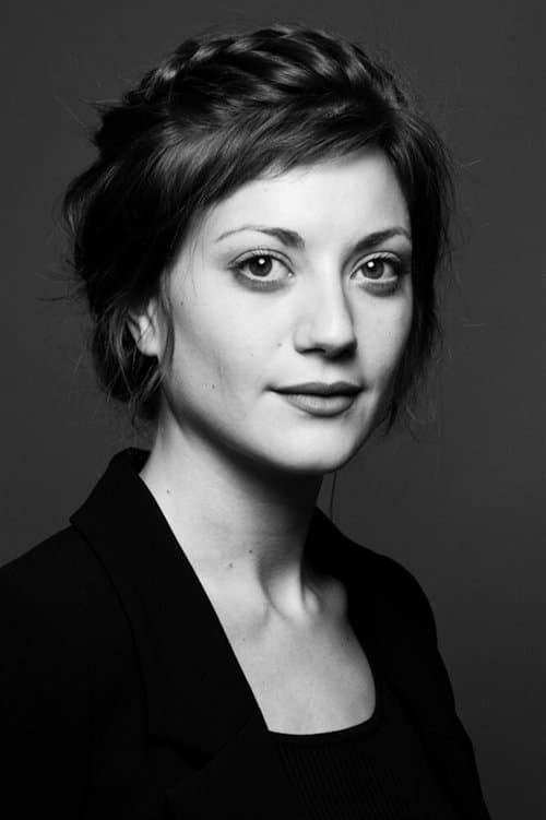 Georgia Scalliet profile photo