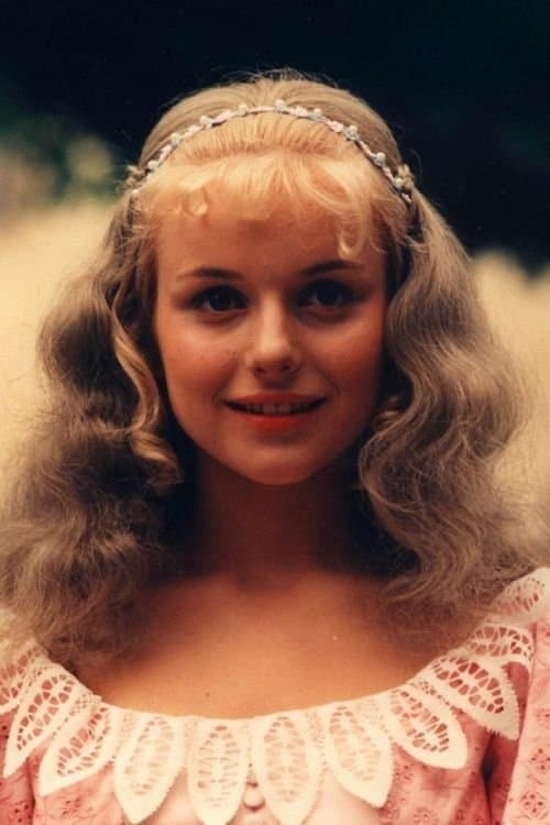 Marie Horáková profile photo