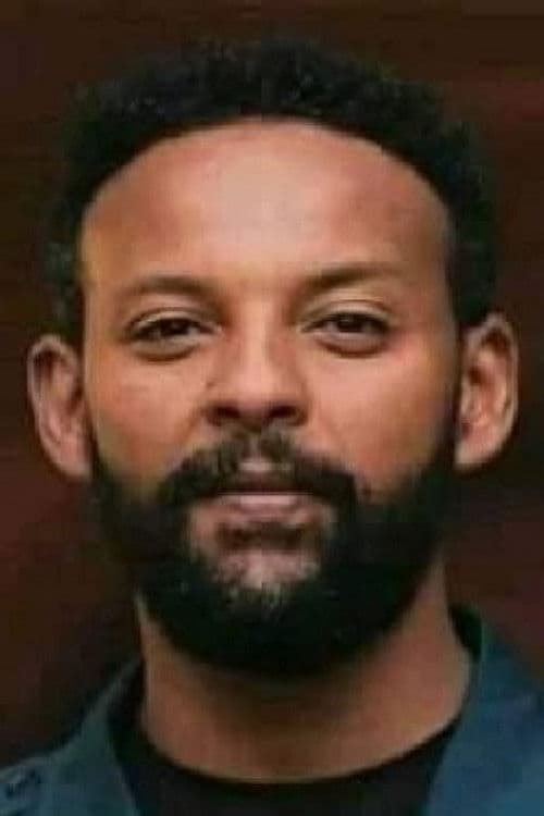 Amanuel Habtamu profile photo