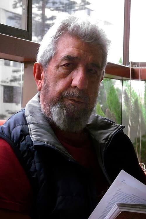 Francisco Salomón profile photo