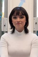 Lucy Lawrence profile photo