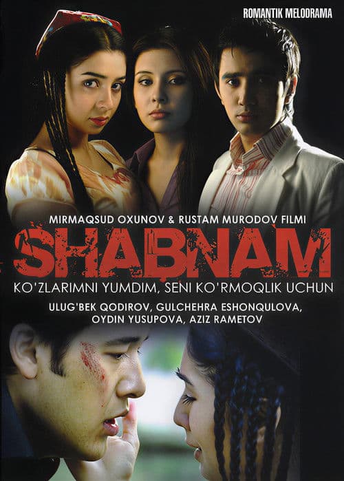 Shabnam poster