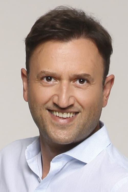 Argyris Angelou profile photo