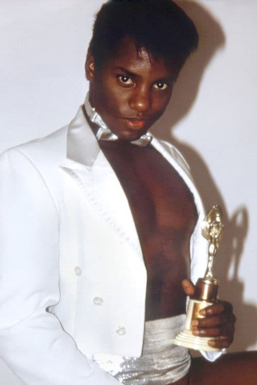 Randy Cochran profile photo