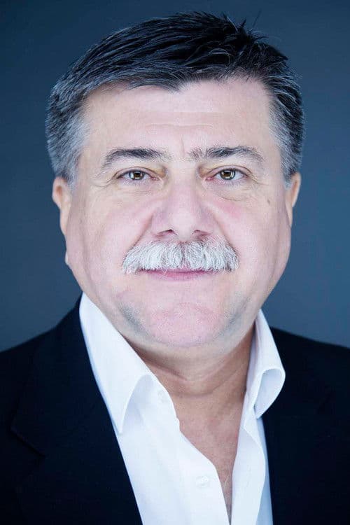 Halil Balkanlar profile photo