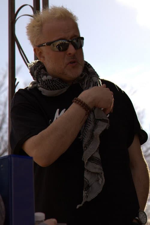 Gary J. Tunnicliffe profile photo