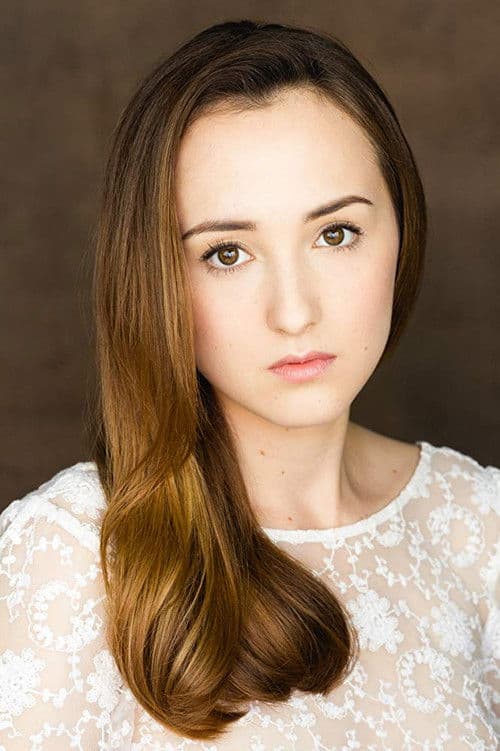 Francisca Lozano profile photo