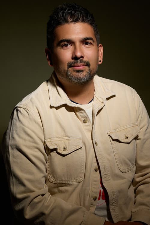 Jon Ayon profile photo