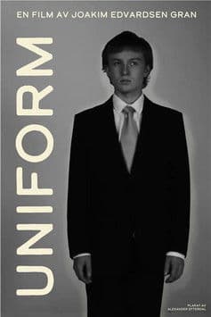 Uniform poster