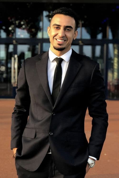 Ravi Ghelani profile photo