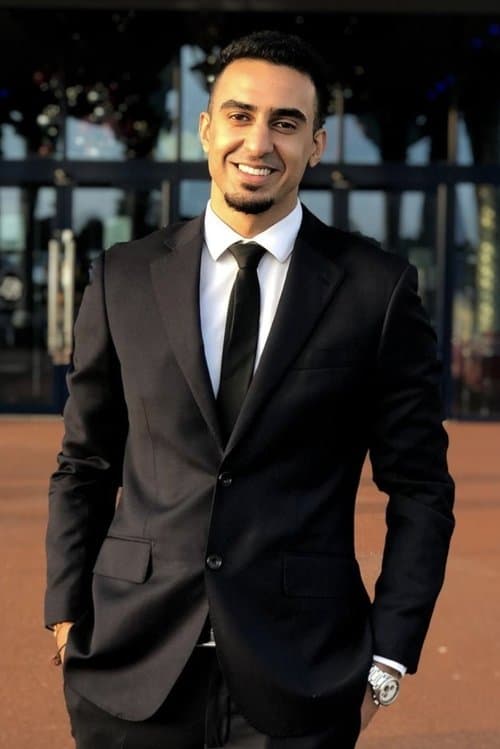 Ravi Ghelani profile photo