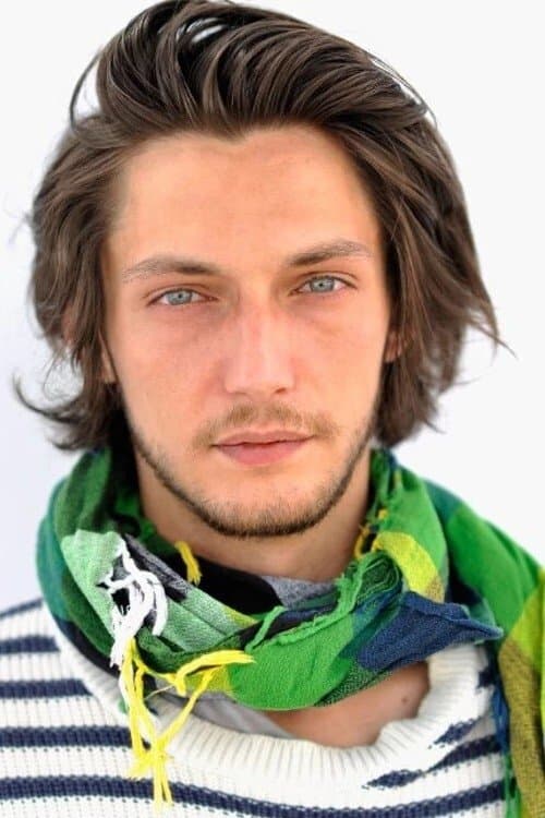 Jonathan Genet profile photo